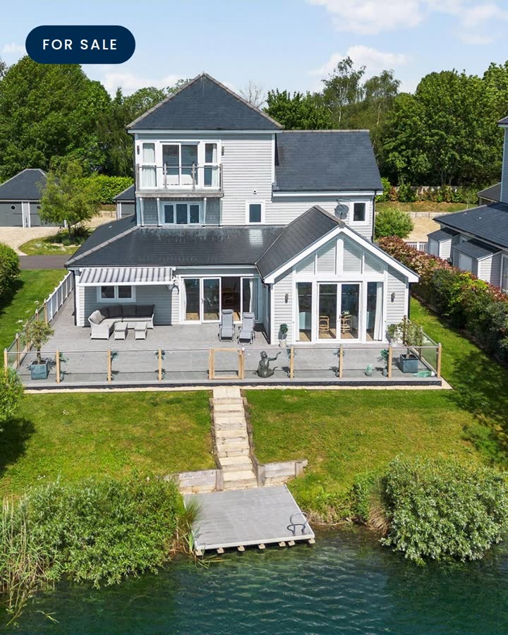 For sale: 33 The Super Grand Hampton, Summer Lake